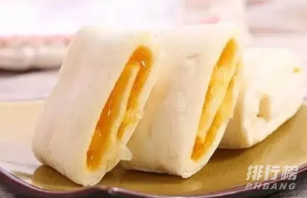 中国十大特产零食排名_最好吃的特产零食有哪些