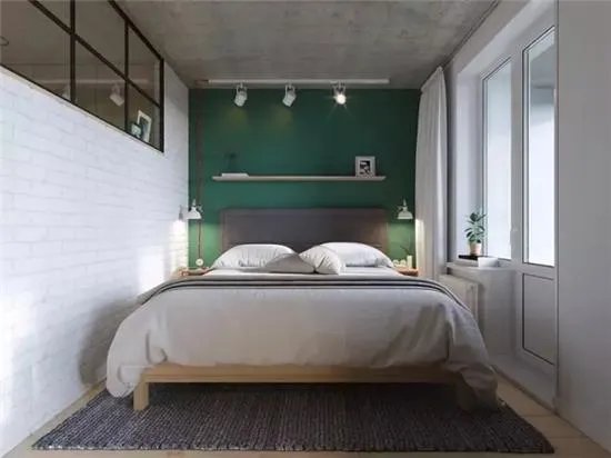 51㎡水泥小屋 这是我见过最浪漫的家