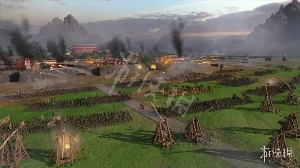 《全面战争三国》袁术技能有哪些 袁术技能详细介绍