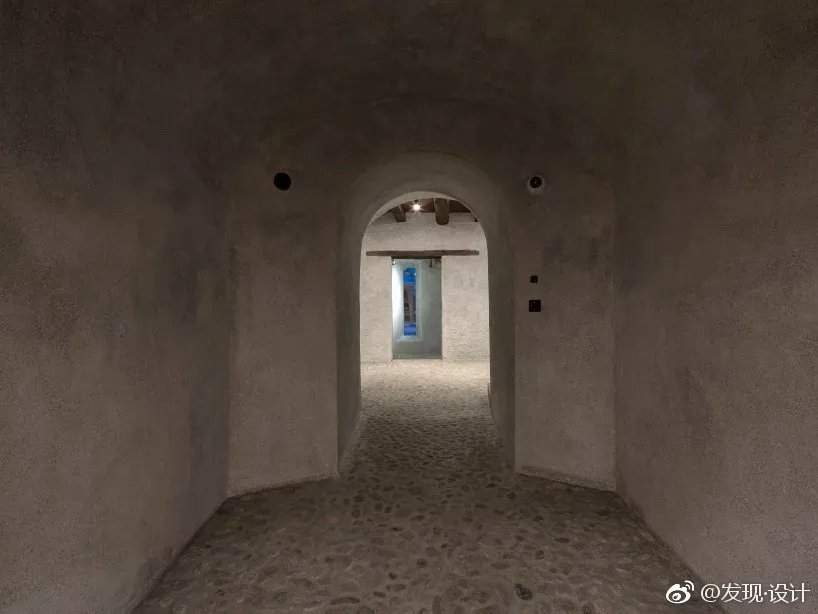 当代艺术博物馆在瑞士的engadin山谷开放