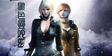 穿越火线里曼陀罗角色怎么样