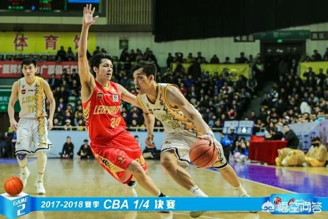 没有福特森，浙江广厦真的这么不堪一击吗？