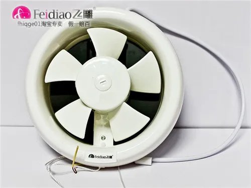 换气扇十大品牌 2018被看好的换气扇品牌推荐