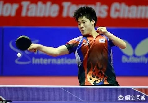 韩国乒乓球新秀张宇镇为何将名字改成了张禹珍？有何寓意？