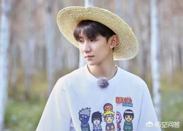 王源吸烟事件不知各位大佬怎么看？