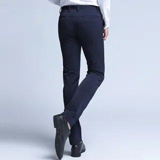 男士职业装推荐