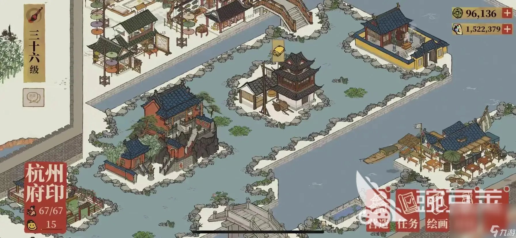 人气最高的经营游戏推荐有什么 人气最高的经营游戏合集