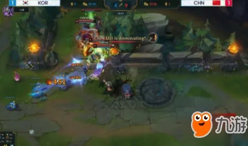 《lol》亚运会中国比赛视频回放 2018亚运会比赛直播回放地址