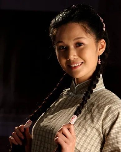 宋祖英妹妹的年龄?