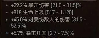 《暗黑破坏神4》冰法后期怎么玩？冰法后期加点攻略