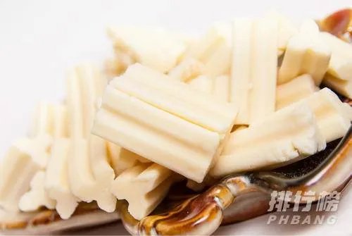 中国十大特产零食排名_最好吃的特产零食有哪些