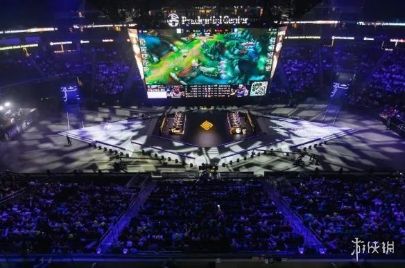 都去看瓦了？拳头承认《英雄联盟》电竞部门仍未赚钱