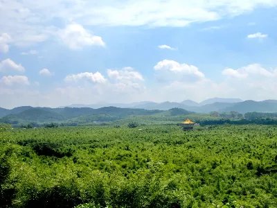 广东肇庆旅游必去十大景点