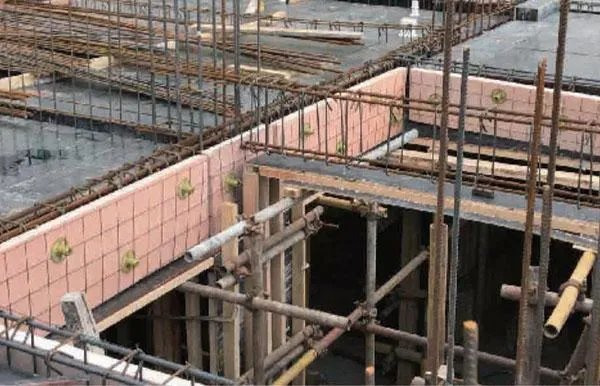 混凝土构件有哪些