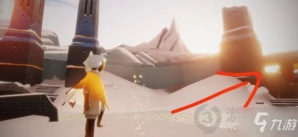 《光遇》霞谷先祖位置一览 霞谷先祖位置全介绍2021