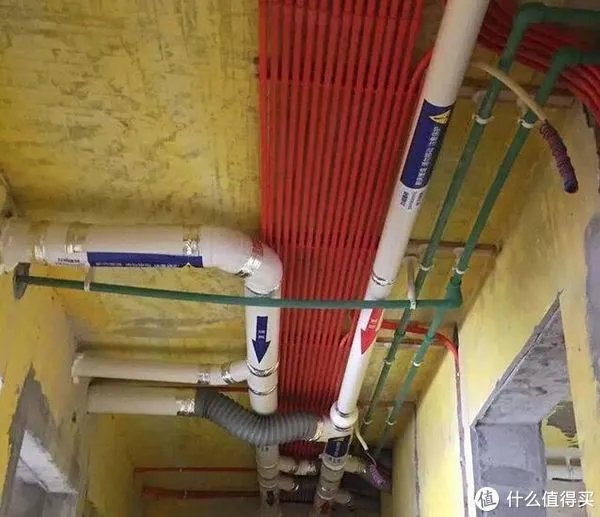 中央新风系统，不完全避坑指南（设计、选型和安装心得）