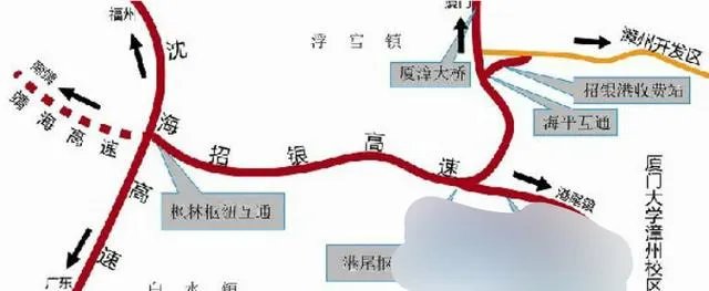 东山岛怎么去最快？