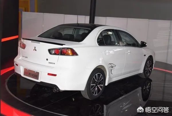 三菱翼神怎么样？