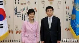 黄教安被起诉并遭检方调查，这会影响他的支持率吗，朴槿惠出狱还有希望吗？