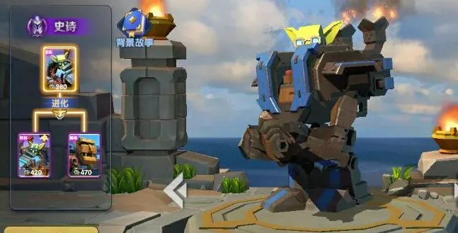 荣誉指挥官机枪兵培养价值一览