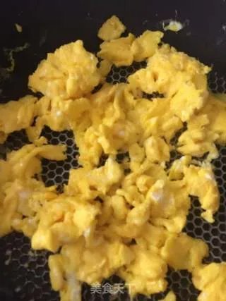 西红柿鸡蛋拌面