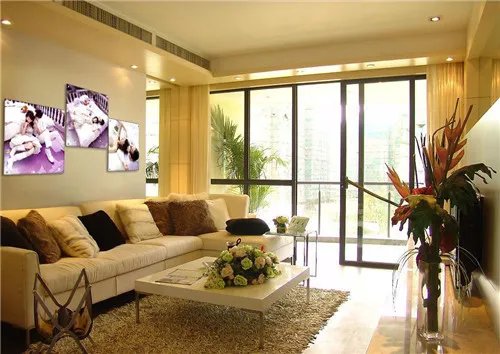 结婚照怎么挂    挂结婚照要注意什么