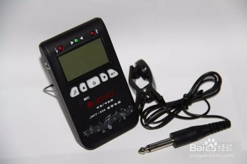 古筝如何进行调音