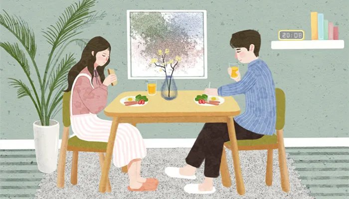 双子座女生最配星座