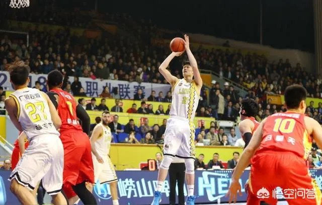 没有福特森，浙江广厦真的这么不堪一击吗？