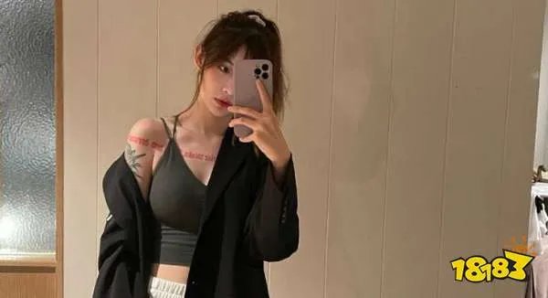 抖音网红痞幼睡衣门事件是怎么回事？痞幼黑料不打烊