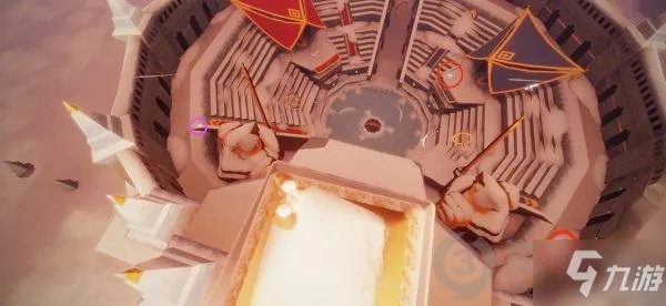 《光遇》霞谷先祖位置一览 霞谷先祖位置全介绍2021