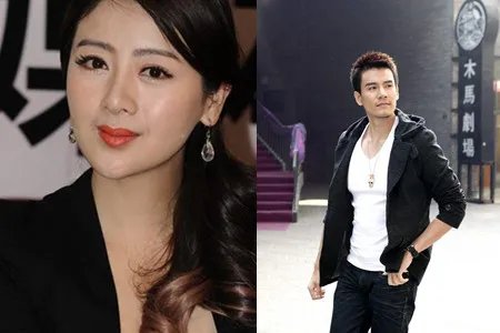 小李琳老公李雪涛离婚有内幕性格不合恐不是真正原因