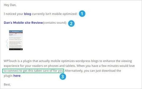 外贸邮件怎么写