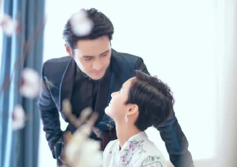 张歆艺分享儿子可爱瞬间，张歆艺的老公是谁？