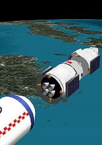 长征5B运载火箭成功发射，“胖5”有哪些领先新科技？