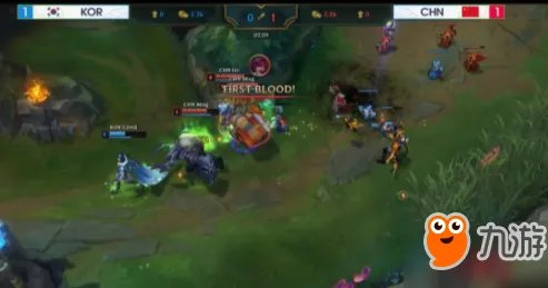 《lol》亚运会中国比赛视频回放 2018亚运会比赛直播回放地址