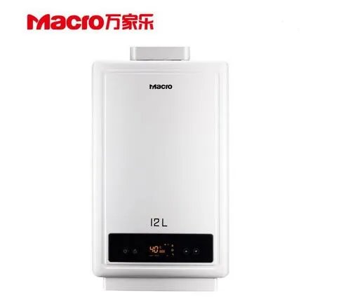 燃气热水器品牌排名 2018年燃气热水器十大品牌