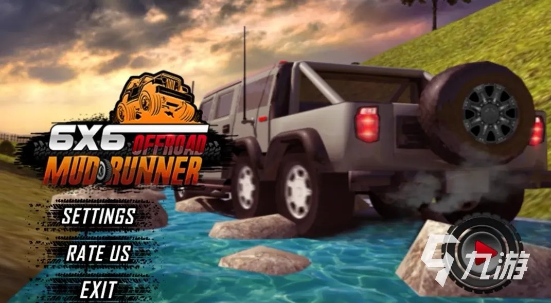 2022十大好玩的越野赛车游戏 热门的越野赛车游戏推荐