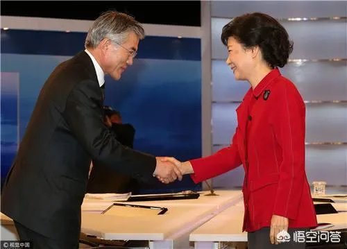 黄教安被起诉并遭检方调查，这会影响他的支持率吗，朴槿惠出狱还有希望吗？