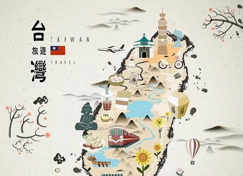 台湾人为什么说普通话