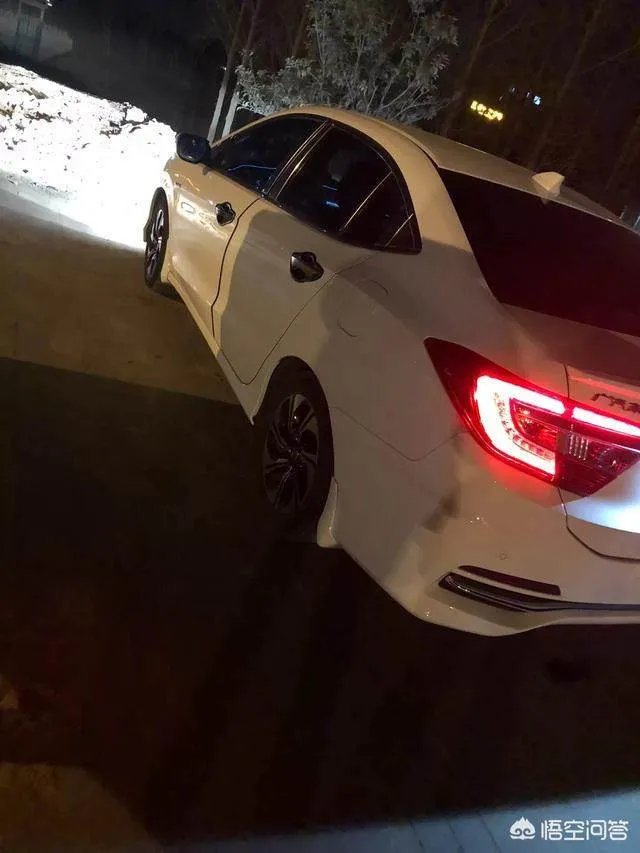 凌派到底怎么样？