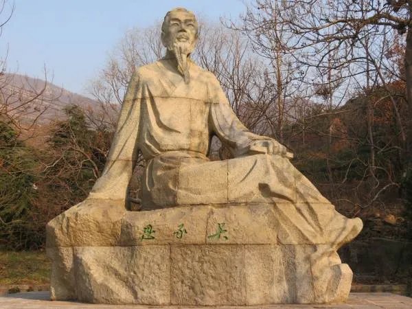 吴承恩是什么朝代的人？