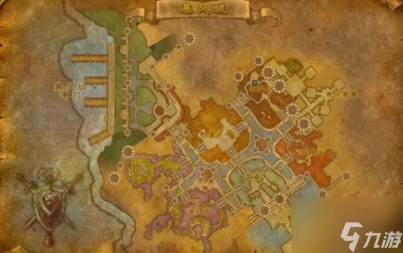 死亡矿井任务大全