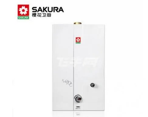 燃气热水器品牌排名 2018年燃气热水器十大品牌