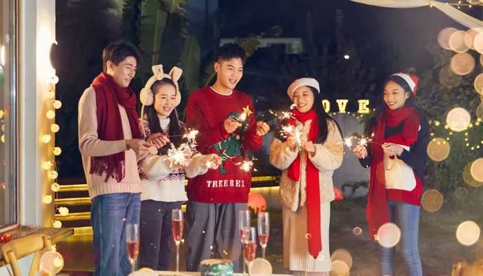 平安夜的由来 平安夜的由来故事