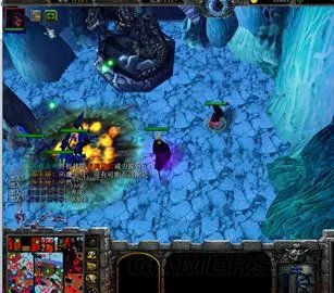 西方世界的劫难4图文攻略 西方世界的劫难4主线、支线任务流程攻略