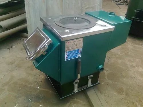 采暖炉如何使用？