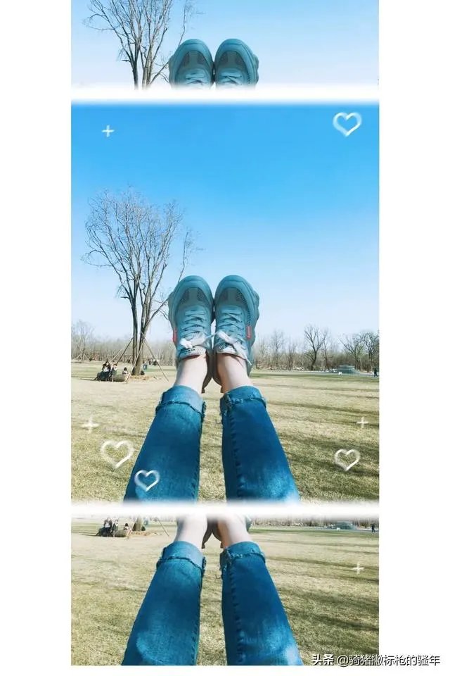 有哪些温柔且丧的句子？