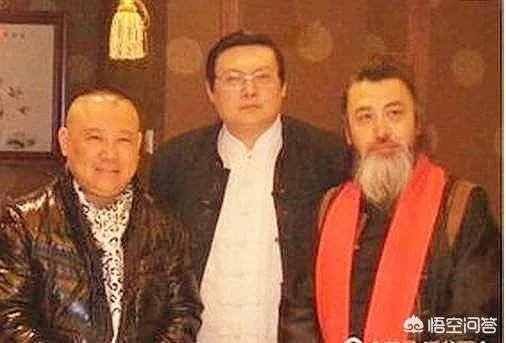 怎么评价老梁？