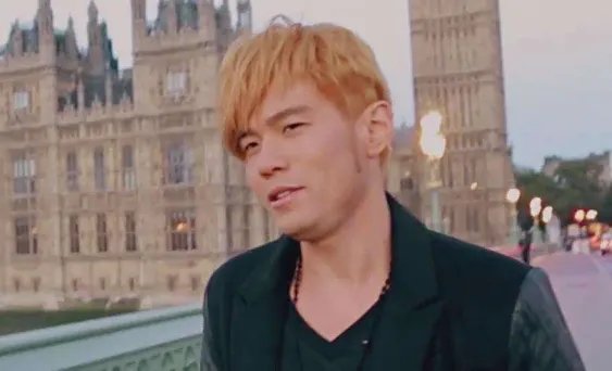 大笨钟歌曲 含义